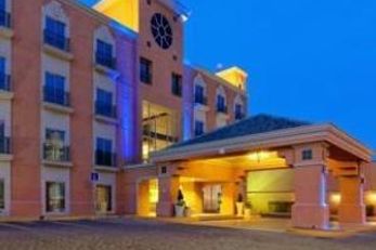 iStay Hotel Ciudad Juarez