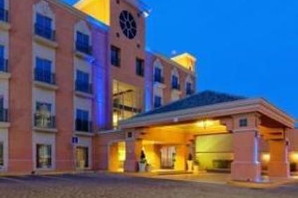 iStay Hotel Ciudad Juarez