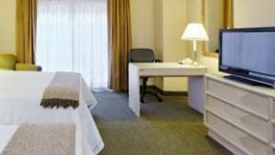 iStay Hotel Ciudad Juarez Room