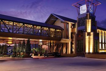 L'Auberge Baton Rouge