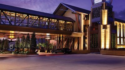 L'Auberge Baton Rouge