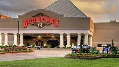 Boomtown Hotel Casino