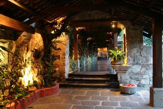 Hotel Museo Casa Santo Domingo