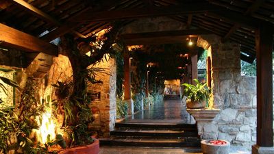 Hotel Museo Casa Santo Domingo