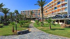 Sirens Beach Hotel