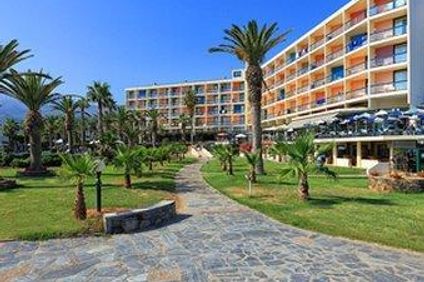 Sirens Beach Hotel