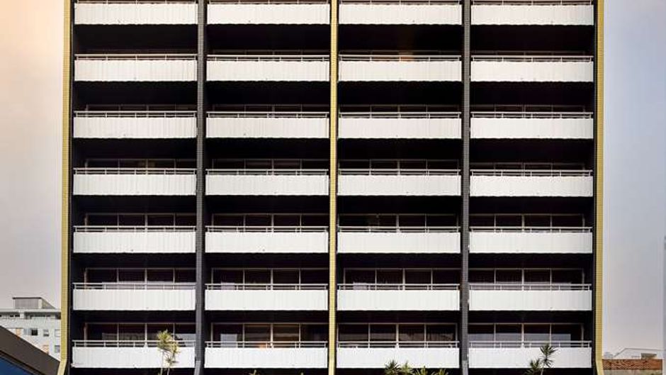 Punthill Brisbane Exterior