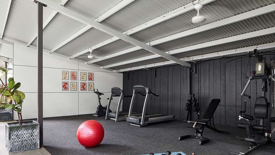 Punthill Brisbane Health