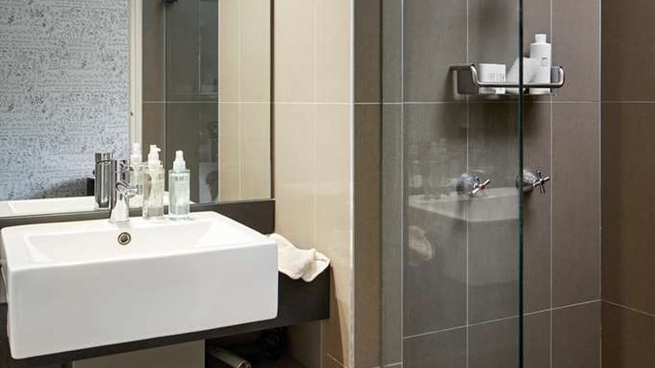 Punthill Brisbane Room