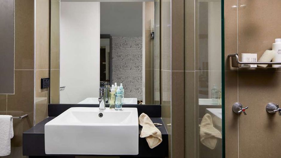 Punthill Brisbane Room
