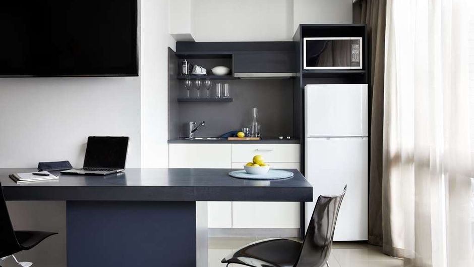 Punthill Brisbane Room