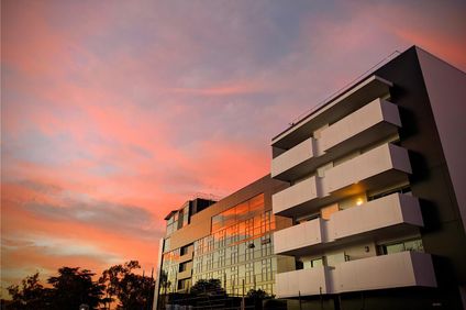 Canberra Rex Hotel