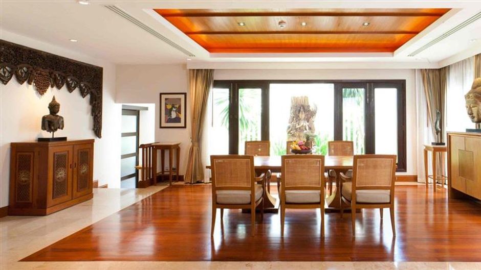 Trisara Phuket Restaurant