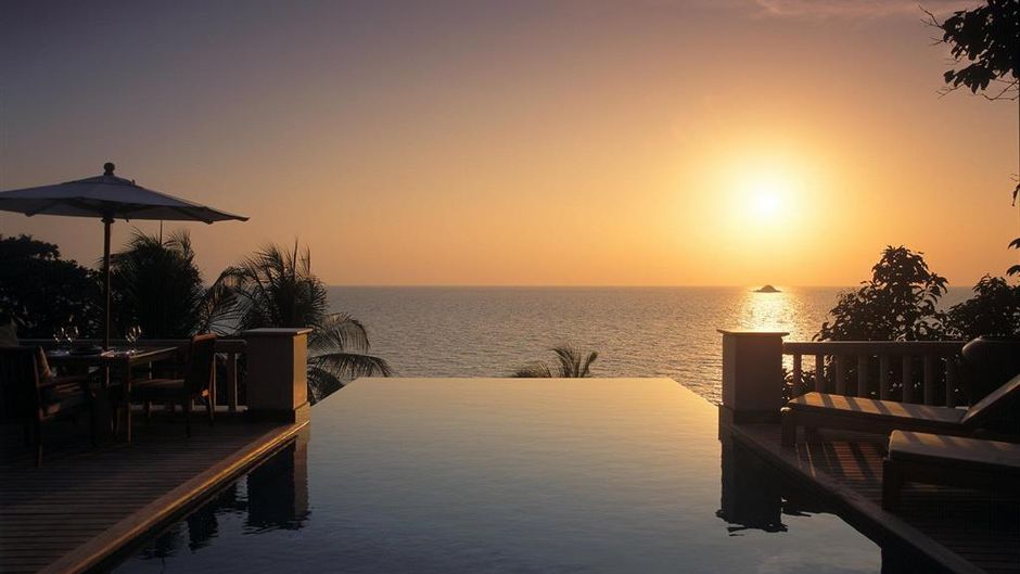 Trisara Phuket Other