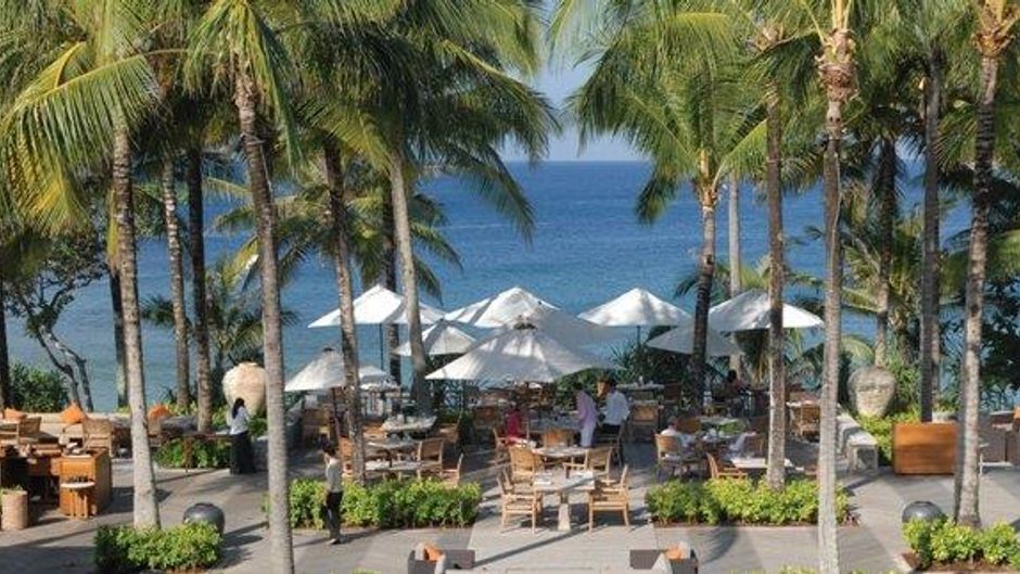 Trisara Phuket Restaurant