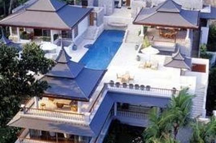 Trisara Phuket