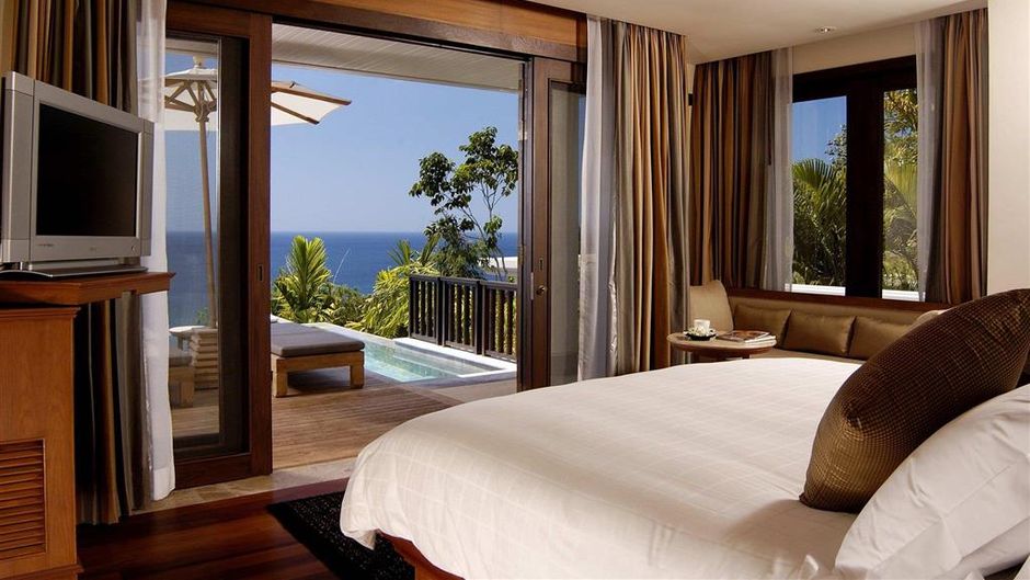 Trisara Phuket Room