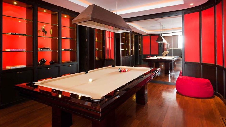 Trisara Phuket Recreation