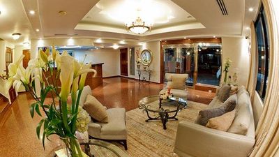 Hotel Coral Suites