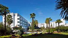 Rogner Hotel Tirana