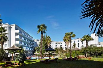 Rogner Hotel Tirana