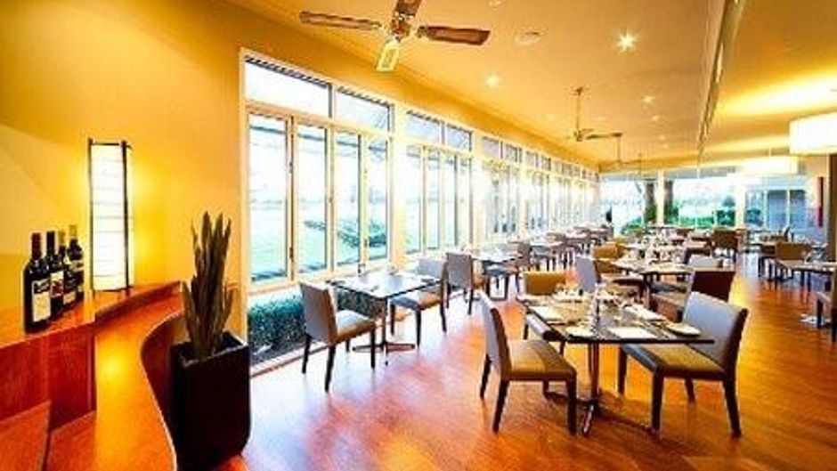 Century Inn Restaurant