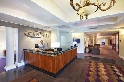 Century Inn