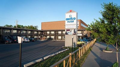 Centro Motel