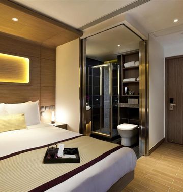 Hotel Pennington By Rhombus