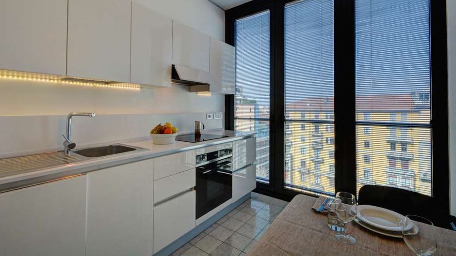 Du Parc Congtemporary Suites Other