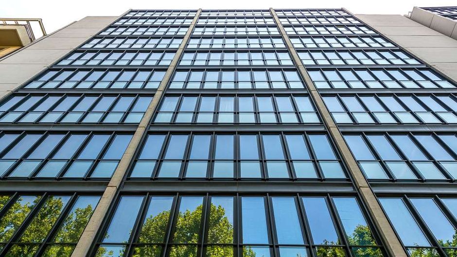 Du Parc Congtemporary Suites Exterior