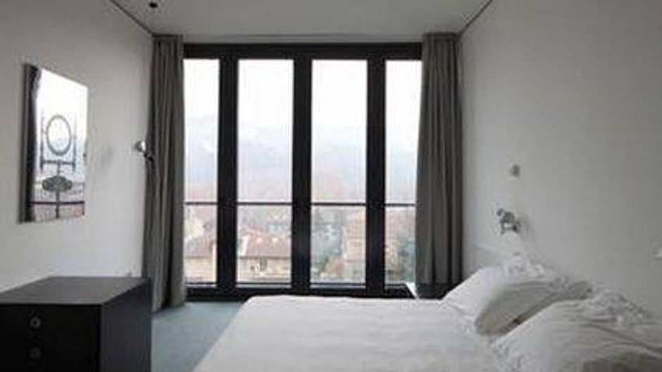 Du Parc Congtemporary Suites Suite