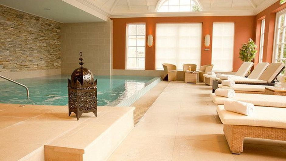 Noel Arms Hotel Spa