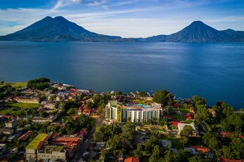 Porta Hotel del Lago