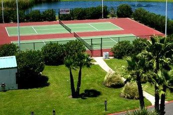 Port Royal Ocean Resort & Conference Ctr