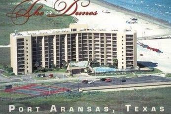 Dunes Condos