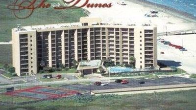 Dunes Condos