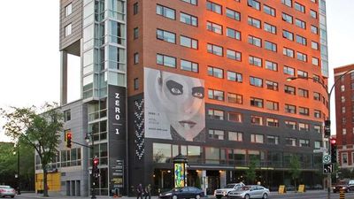 Hotel Zero 1