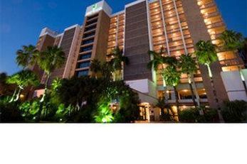 Isla Grand Beach Resort
