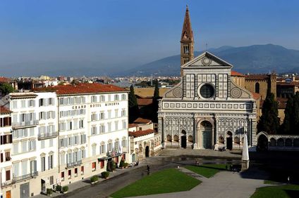 Grand Hotel Minerva