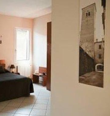 Albergo San Romano