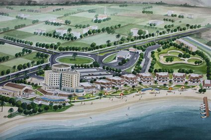 The Oceanic Hotel
