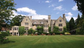 Stonehouse Court