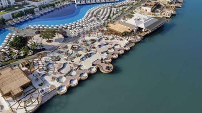 Titanic Deluxe Belek