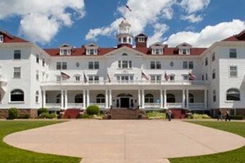 The Stanley Hotel