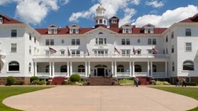 The Stanley Hotel