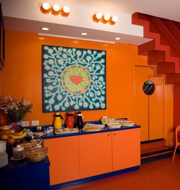 Hotel Correra 241