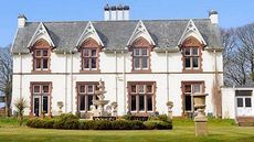Ennerdale Country House Htl