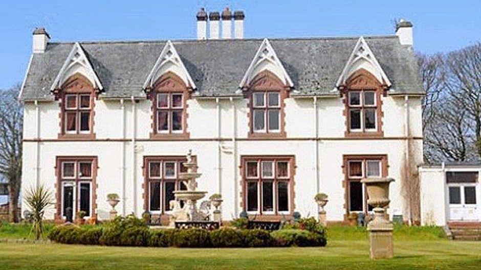 Ennerdale Country House Htl Exterior