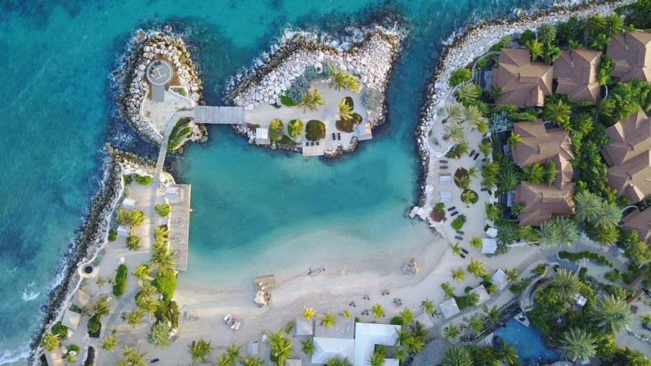 Baoase Luxury Resort Other